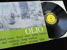 Thad Jones / Mal Waldron / Elvin Jones **Original US Prestige PRLP 7084 RVG**