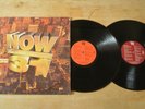 Various ?– Now That's What I Call Music  31 Double Vinyl LP 1995 GF Oasis Rare