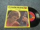 45t ep  sixties fleche claude francois eloise