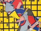 Wipers Is This Real? US ORIGINAL NEAR MINT Park Avenue Records Vinyl LP