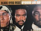 Hiphop LP BLACK EYED PEAS Bridging The Gap 2000 RARE RAP VINYL