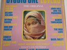 studio one lovers - various - Soul jazz - reggae/roots