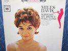 MILES DAVIS SOMEDAY MY PRINCE WILL COME 6-EYE STEREO US OG LP CLEAN