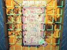 MILES DAVIS AT THE PLUGGED NICKEL, CHICAGO vol.2 JAPAN OG LP CLEAN