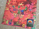 Cream ‘Disraeli Gears’	- HMV limited edition Green vinyl LP