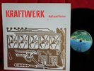 Kraftwerk...Ralf & Florian...UK Press... 1973 Vertigo 6360 616