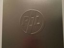 Public Image Limited (PiL) - Metal Box (2016) Virgin Deluxe vinyl Used box set