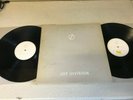 JOY DIVISION....STILL....RARE UK ISSUE DOUBLE HESSIAN SLEEVED ALBUM..FACT 49