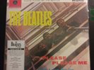 SEALED Please Me Beatles Mono 2014 Help Hard Magical Soul Lonely Sale With