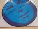Michael Jackson Invincible Vinyl in OVP