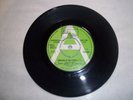 7” Demonstration Record MARTHA REEVES & VANDELLAS DANCING IN THE STREET
