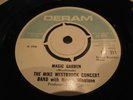 RARE - THE MIKE WESTBROOK CONCERT BAND - ORIGINAL PETER - 45 - PROMO - DM311
