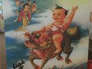 STONE TEMPLE PILOTS Purple R1-82607 NM Vinyl OG Inner