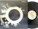 Bauhaus - The Sky's Gone Out - A&M Records SP-4198 Vintage LP Vinyl Record Album