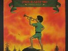 JOHN HARTFORD: Morning Bugle LP (WLP, tiny tear at jacket opening) Rock & Pop