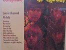 THE TROGGS - Cellophane   VINYL LP