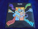 The Who - A Quick One 1966 UK LP REACTION 1st MOD/PSYCH
