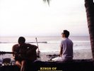 Kings of Convenience-Declaration of Dependence Vinyl / 12