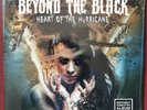 Beyond The Black - Heart Of The Hurricane / We Love Music, Germany,Austria,CH