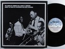 EDMOND HALL Complete Blue Note Sessions MOSAIC 6XLP boxset VG+/VG++ booklet v