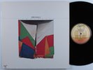 JIM HALL Commitment A&M HORIZON LP VG+ unipak v
