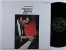 HAMPTON HAWES TRIO Here And Now CONTEMPORARY LP VG++ v