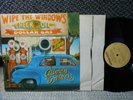 Allman Brothers Band ex records GF 2LP Wipe the Windows