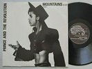 PRINCE MOUNTAINS (EXTENDED VERSION) /  ALEXA DE PARIS UK 12