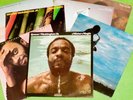 GROVER WASHINGTON JR. **7 LP SALE** (mister magic/pic sleeves/reed seed)