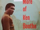 LP ROCKSTEADY / MORE OF KEN BOOTHE / STUDIO 1