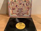 lynyrd skynyrd second helping vinyl