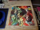 CANNED HEAT--BOOGIE WITH CANNED HEAT, LIBERTY, 1968, BLUES/ROCK VINYL LP