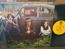 CAROLE KING - THE CITY - Now That Everything's Been Said ORIGINAL ODE 1968 LP