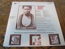 ALICE CLARK s/t LP We Want Sounds LP new sealed vinyl record jazz reissue