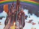 LP   Ritchie Blackmore 's Rainbow - First  Polydor 1975 Vinyl