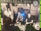 sealed TWO COW GARAGE the death of the self preservation society LP alternative