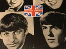 THE BEATLES/EARLY YEARS 2-Vinyl Record PHX 1005 (NM). British Import