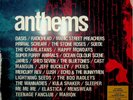 ANTHEMS- The Best of 90s Indie Rock 2-LP NEW Vinyl Oasis/Pixies/Stone Roses/Cast