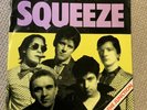 Squeeze - Up The Junction (Coloured Vinyl) - A&M Records 7” VG+ Condition