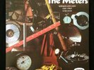 The Meters -  Self Titled LP - 180 Gram Vinyl Album Record - Cissy Strut