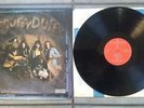ORIGINAL 1973 DUFFY SCRUFFY DUFFY LP CHAPTER 1 ONE CHS R 814 UK IMPORT NRMT