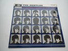 The Beatles A HARD DAYS NIGHT 1964 UK LP 1st Press MONO STUNNING NEAR MINT HEAR