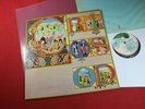 King Crimson  LIZARD  -  LP Island ILPS-9141 UK 1971