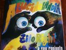 Zito Righi E Seu Conjunto – Alucinolandia Original Brazil Press 1969 Hot Top EX-