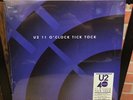 U2 ?- 11 O'Clock Tick Tock 12