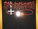 Possessed - Seven Churches,LP (Vinyl),Death/Black Metal,Venom,Bathory,Slayer