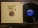 ZZ Top - First Album- NM/VG, Sleeve 1971 Blues Rock London SAHS-1586W 1ST Press