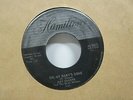 Ray Sharpe-Oh, My Baby's Gone/That's The Way I Feel-Rockabilly-7