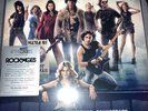 ROCK OF AGES ORIGINAL SOUNDTRACK LTD NUMBERED PINK COLOURED VINYL 2LP NEW