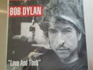 BOB DYLAN Love and Theft MFSL 2LP 45RPM 180g # Ltd Ed Vinyl Mobile Fidelity